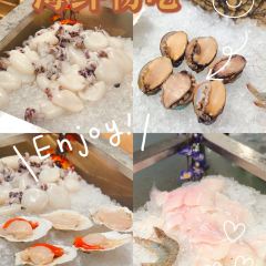 找到牛·和牛寿喜烧 User Photo