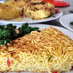 藍姜餐廳張用戶圖片