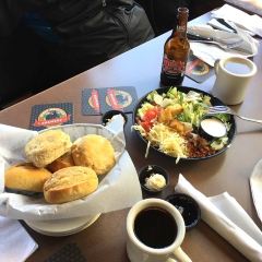 The Dead Rabbit User Photo