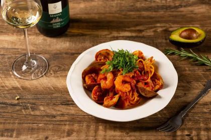 DeliVino Bistro乐萄意大利餐厅(南洋1931店)