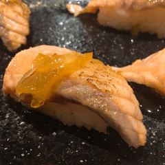 OTARU SUSHI KOU 여행 사진