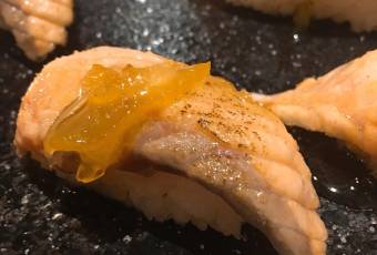 OTARU SUSHI KOU 여행 사진