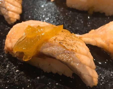 OTARU SUSHI KOU