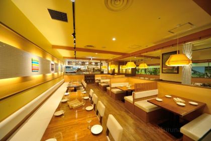 Capricciosa Yamagataesuparuten