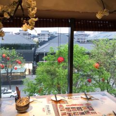 長安大牌檔之西遊漫記(大悅城店)張用戶圖片