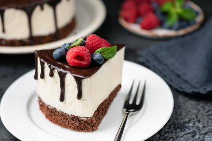 原舍祝甸轻奢湖景度假民宿(昆山周庄店)·L＇abandon甜品屋