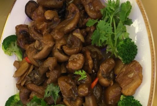 RUEN URAI FINE THAI CUISINE User Photo