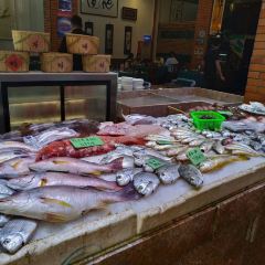 XIAN XIONG QI User Photo