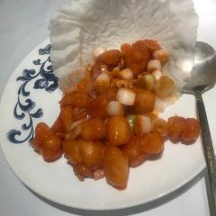 耳朵眼會館（鼓樓店）張用戶圖片