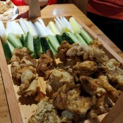 崔义清鲁菜馆(大明湖店) 여행 사진