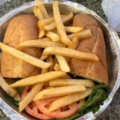 Rudee's Restaurant and Cabana Bar User Photo