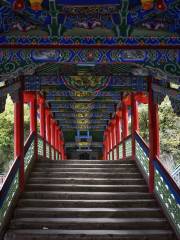 Yunlong Bridge