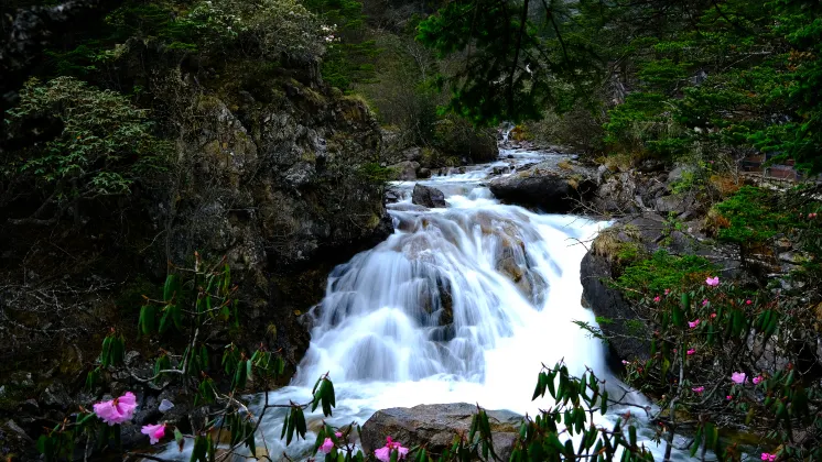 Guzhai Tianyuan Folk Inn