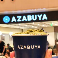 Azabuya麻布屋(兴业太古汇店) User Photo