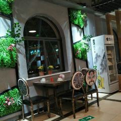 shen chu·lu shan da chu User Photo