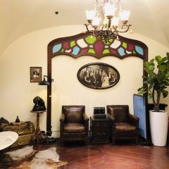 Maggie's Restaurant User Photo