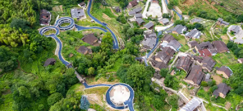 Hotels in Jingning