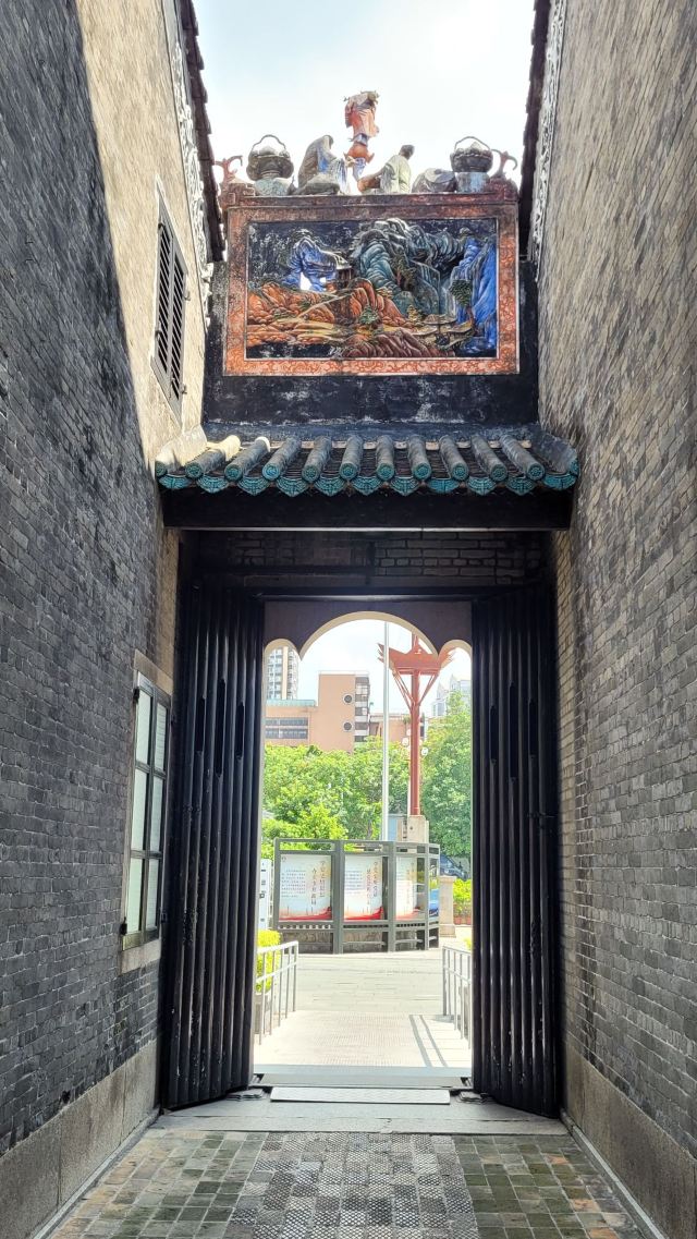 陳家祠