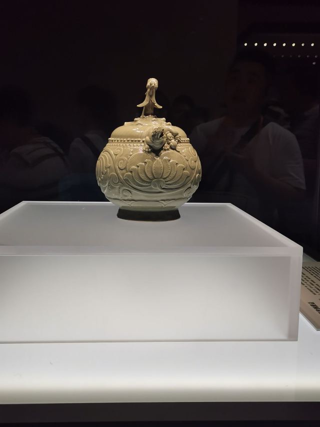 陝西曆史博物館