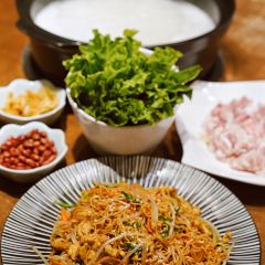 顺峰顺水顺德菜(龙华店) User Photo