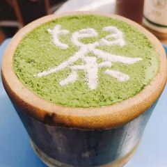 抹茶共和國張用戶圖片
