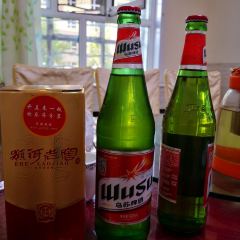 LAO WU TE SE YU GUAN User Photo