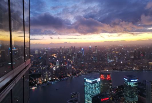 Maison Lameloise萊美露滋（上海中心店）用戶圖片