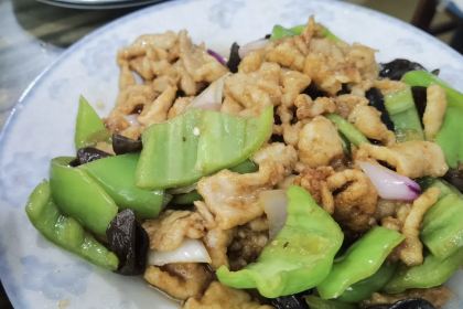 Datong Diaoxiao Noodles