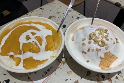 暮雪亭(新华西店)