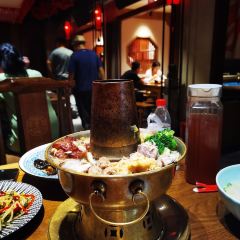 蔡家酒樓(永安大街店)張用戶圖片