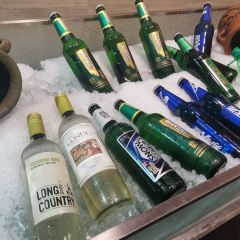艾美酒店新食谱西餐厅 여행 사진
