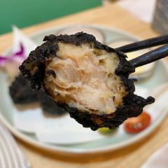 Menya Musashi Flagship restaurant User Photo