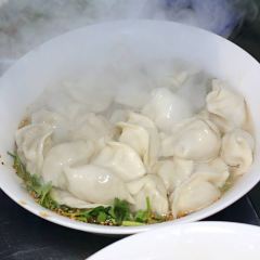 酸汤水饺(建设路店) User Photo