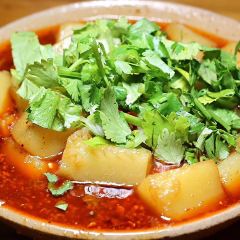 Shrimp Brain Hub · Stir-fried Jianghu Cuisine(Jinjiang Branch) 여행 사진