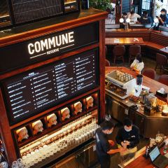 Commune Reserve User Photo