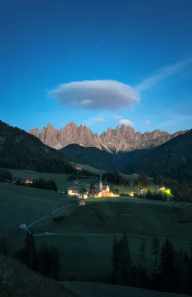 Hotels in Bolzano That Provide Airport Transfers