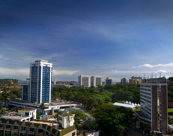 坎帕拉 自由行套票