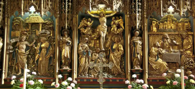 Hoteles en Saint John