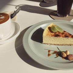 RUOLI CAFE&BAR User Photo