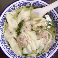 Xiao Tan Dou Hua(Xi Da Jie Dian) User Photo