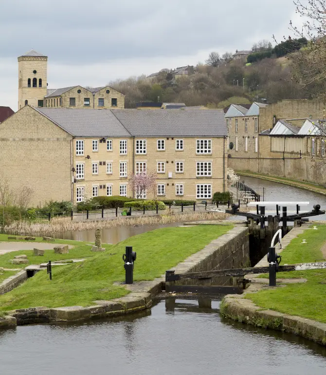 Huddersfield