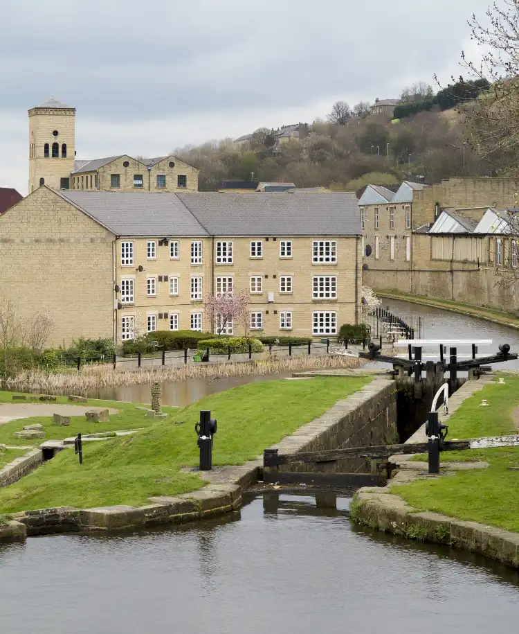 Huddersfield