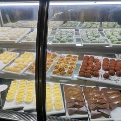 JIA CAN HAI XIAN ZI ZHU User Photo