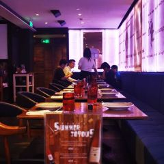 Estado Puro Shanghai User Photo