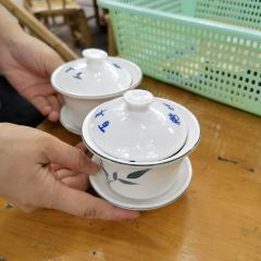 Zhong Dumplings User Photo