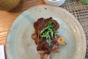 Botanica · Houdai Restaurant user photo