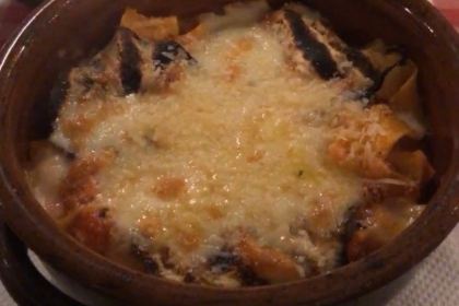 Walderhuette Woellaner Nock