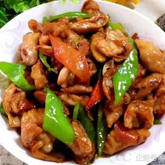 王府家宴(青兰高速店) ảnh của người dùng