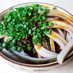 荥李荣老字号李凉粉(康宁路东一段店) User Photo