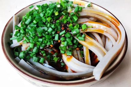 荥李荣老字号李凉粉(康宁路东一段店)